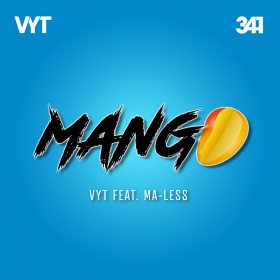 VYT FEAT. MA-LESS - MANGO